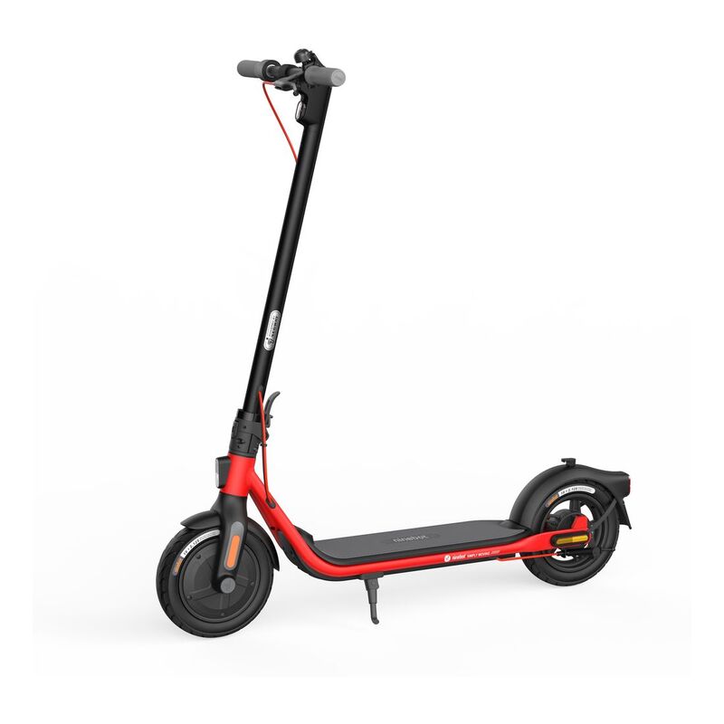 Segway-Ninebot D38E KickScooter