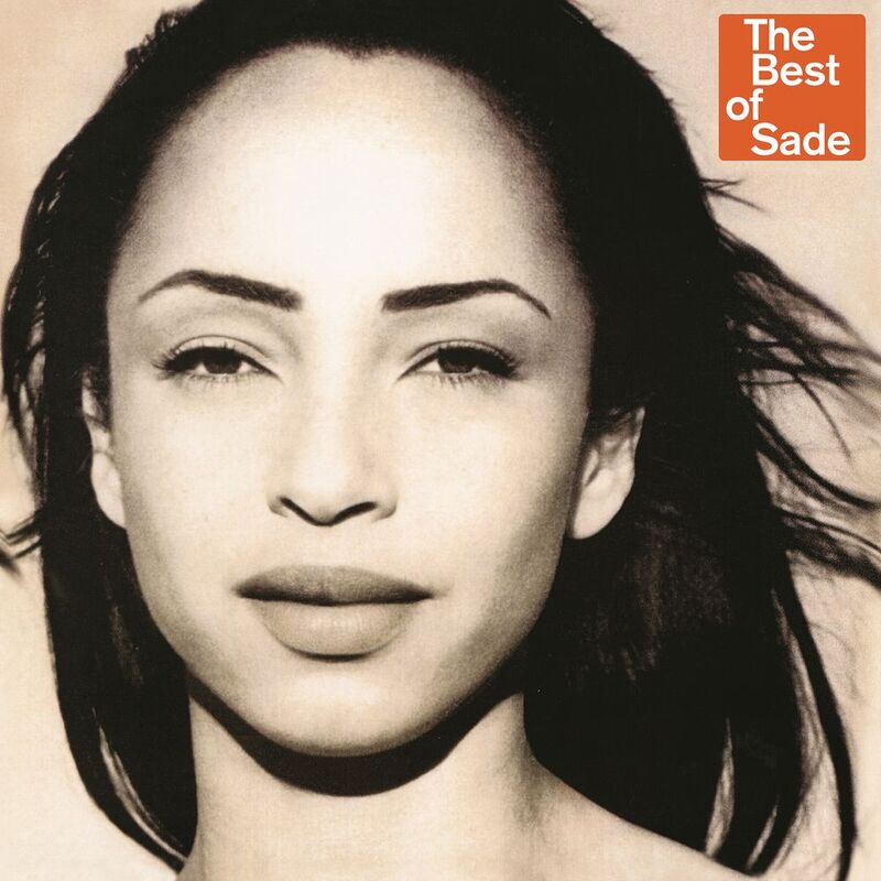 The Best Of Sade | Sade