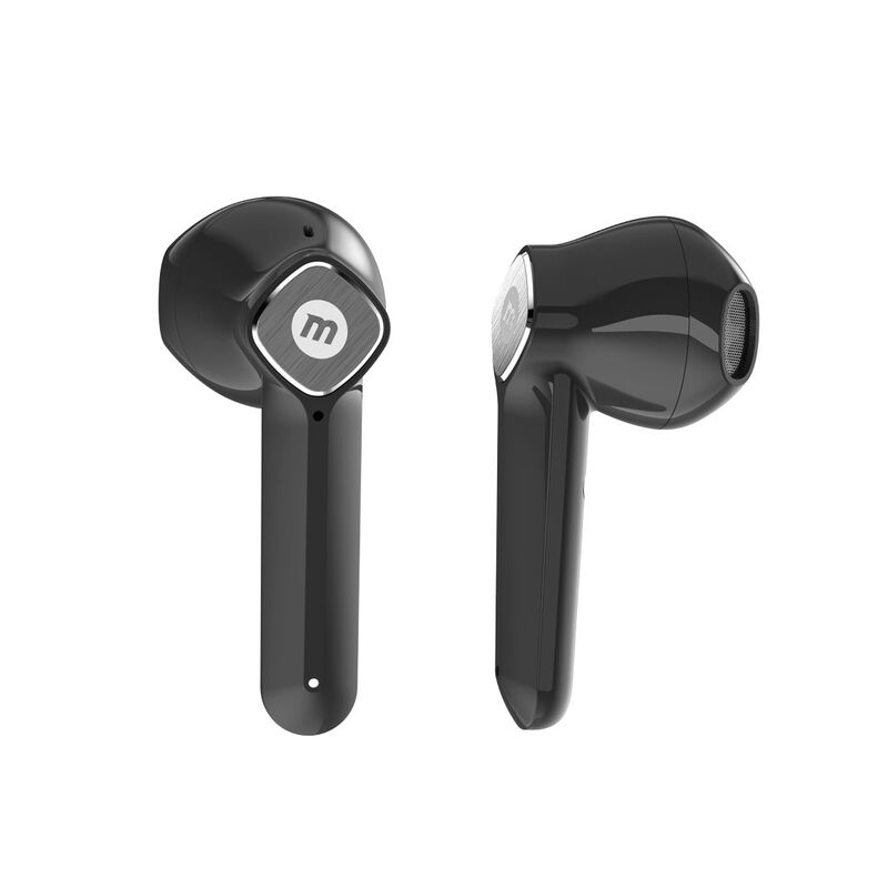 Momax Pills Lite 3 True Wireless Earbuds - Black