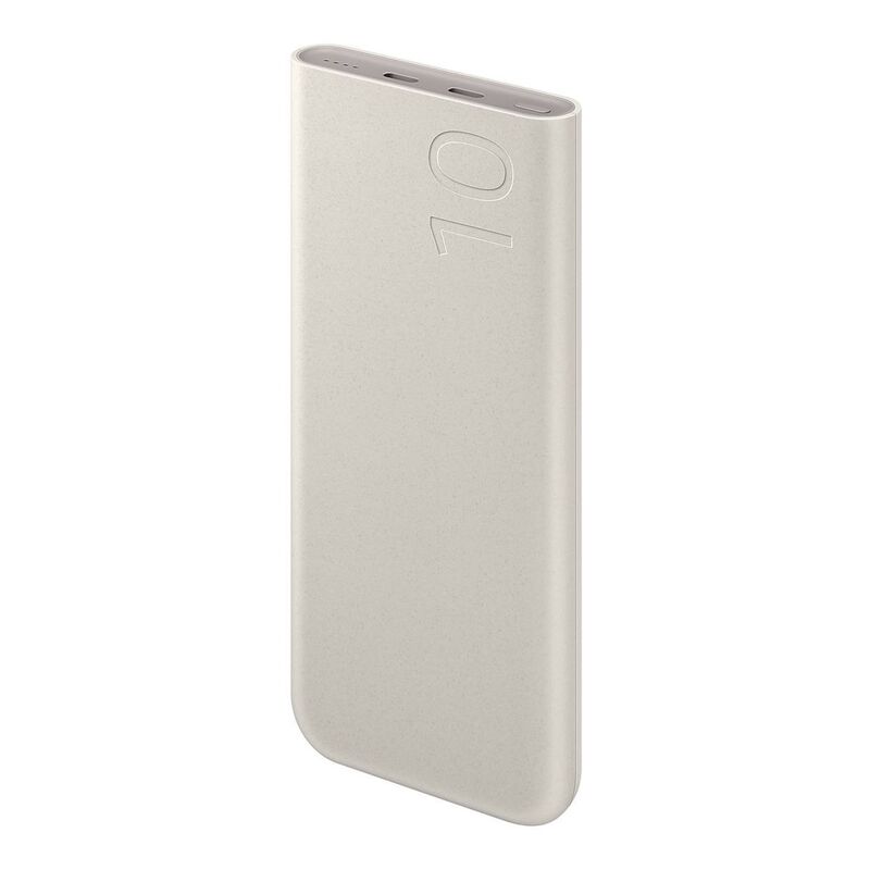 Samsung 10,000mAh Battery Pack 25W PD - Beige