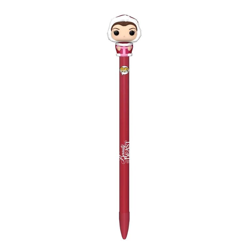 Funko Pop Pen Topper Disney Princess - Belle Funko Pop Pen Topper Disney Princess - Belle