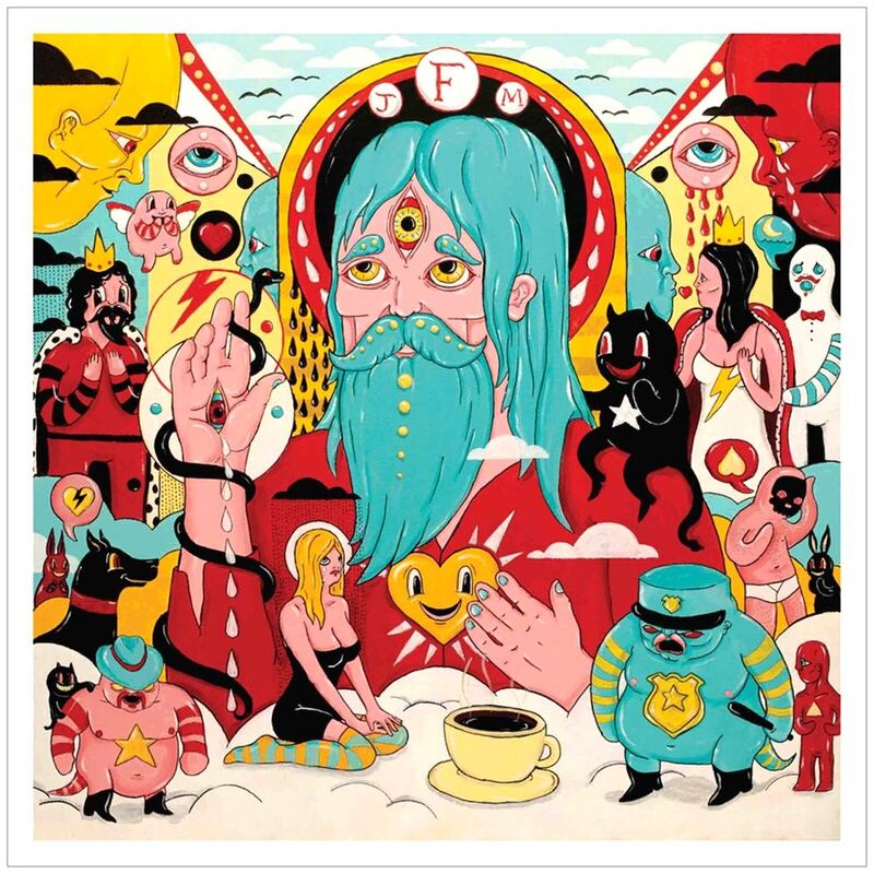 Fear Fun | Father John Misty