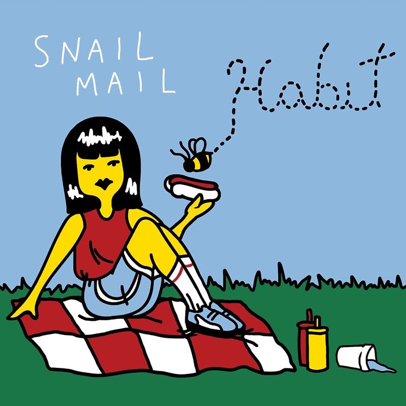 Habit | Snail Mail