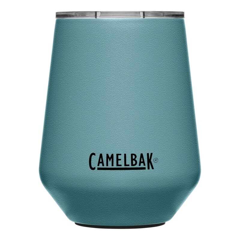 Camelbak Wine Tumbler 12Oz Vss Lagoon Tumbler