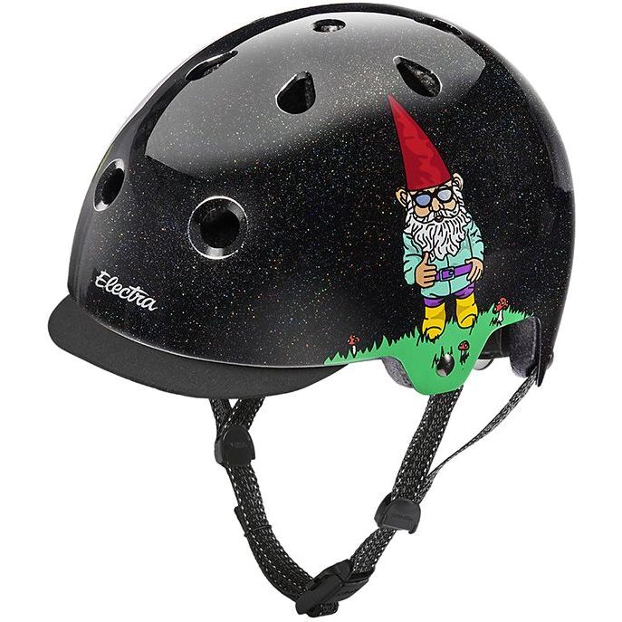 Electra Lifestyle Helmet Lux Gnome (Size S)