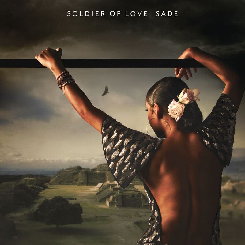 Soldier of Love | Sade