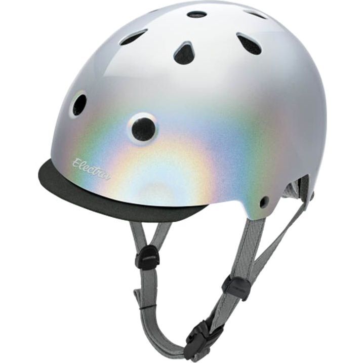 Electra Lifestyle Helmet Lux Holographic (Size S)