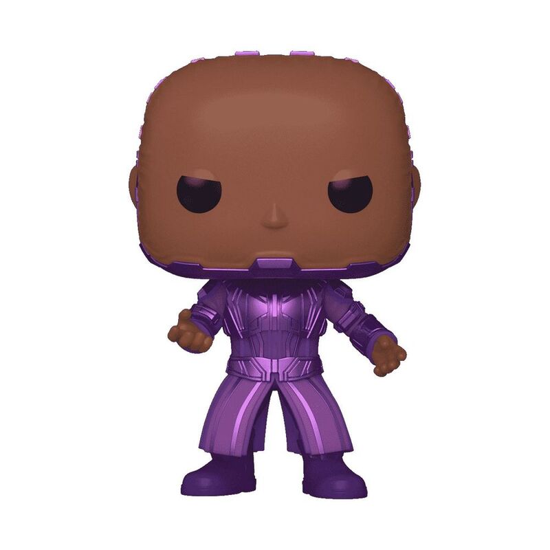 Funko Pop! Marvel Guardians Of The Galaxy 3 High Evolutionary New York Comic Con 2023 3.75-Inch Vinyl Figure - FU74099