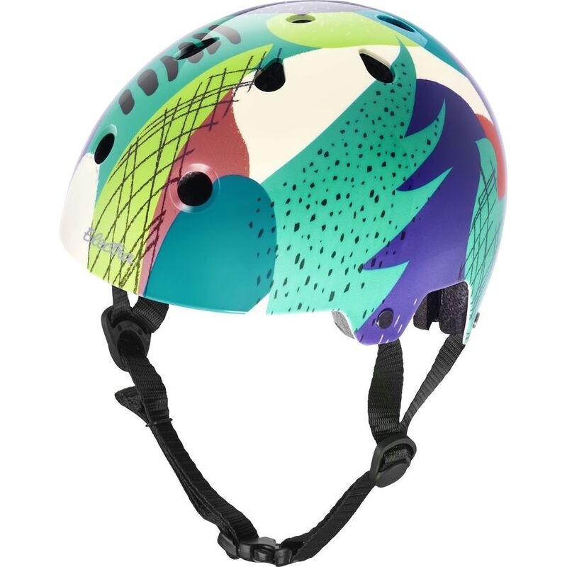 Electra Lifestyle Helmet Miami Green/Coral (Size S) Electra Lifestyle Helmet Miami Green/Coral (Size S)