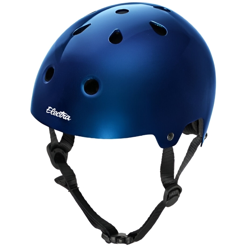 Electra Lifestyle Helmet Oxford Blue (Size S)