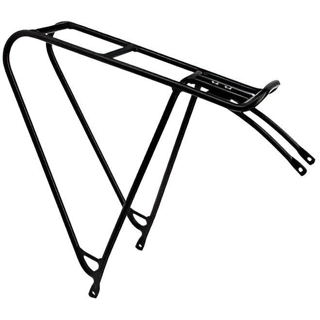 Electra Loft Alloy Rear Rack Black