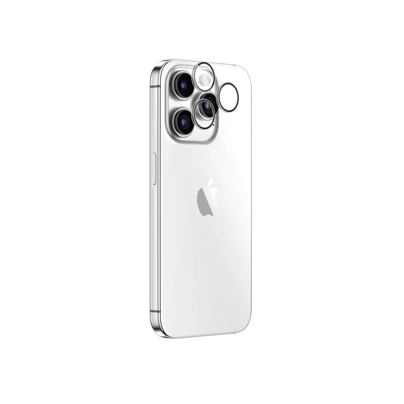 Amazing Thing iPhone 15 6.1-Inch/ Plus 6.7-Inch Crystal Lens Glass Crystal Amazing Thing iPhone 15 6.1-Inch/ Plus 6.7-Inch Crystal Lens Glass Crystal