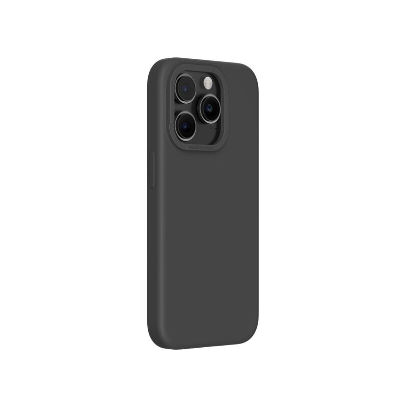Amazing Thing Smoothiel MagSafe Drop Proof Case For iPhone 15 Pro Max 6.7-Inch - New Black Amazing Thing Smoothiel MagSafe Drop Proof Case For iPhone 15 Pro Max 6.7-Inch - New Black