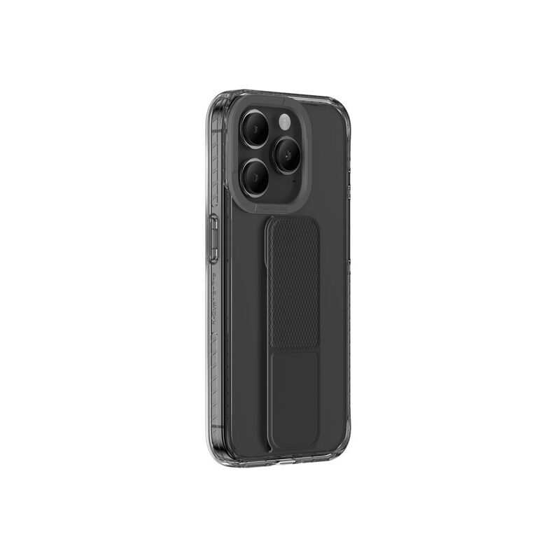 Amazing Thing Titan Pro Holder Drop Proof Case For iPhone 15 Pro 6.1-Inch - New Black Amazing Thing Titan Pro Holder Drop Proof Case For iPhone 15 Pro 6.1-Inch - New Black