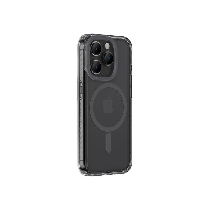 Amazing Thing Titan Pro MagSafe Drop Proof Case For iPhone 15 Pro 6.1-Inch - New Black Amazing Thing Titan Pro MagSafe Drop Proof Case For iPhone 15 Pro 6.1-Inch - New Black