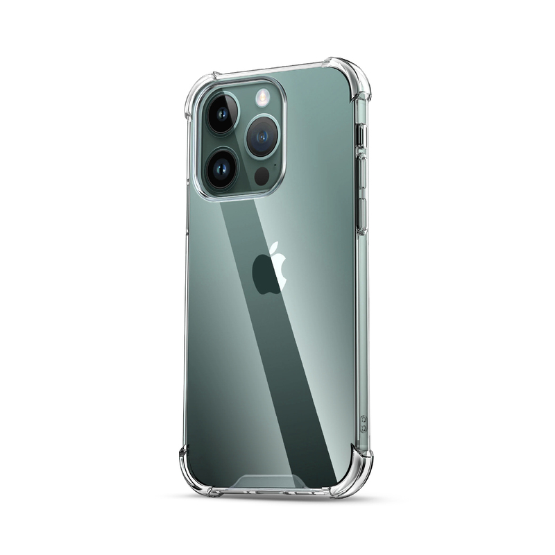HYPHEN Duro Drop Case for iPhone 15 Pro - 6.1-Inch 10ft Drop-Tested Case HYPHEN Duro Drop Case for iPhone 15 Pro - 6.1-Inch 10ft Drop-Tested Case