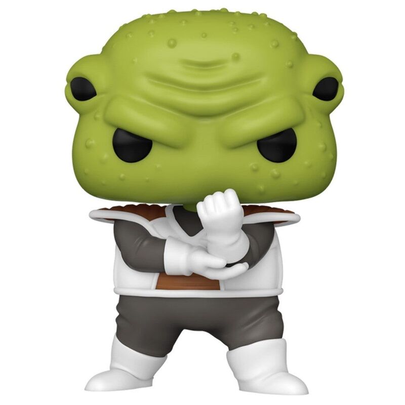 Funko Pop! Animation Dragon Ball Z S10 Guldo 3.75-Inch Vinyl Figure Funko Pop! Animation Dragon Ball Z S10 Guldo 3.75-Inch Vinyl Figure