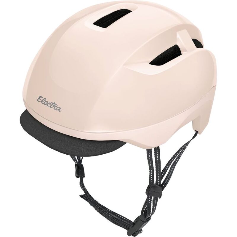 Electra Mips Helmet Helmet Electra Mips Go! Rose Quartz (Size M) Electra Mips Helmet Helmet Electra Mips Go! Rose Quartz (Size M)