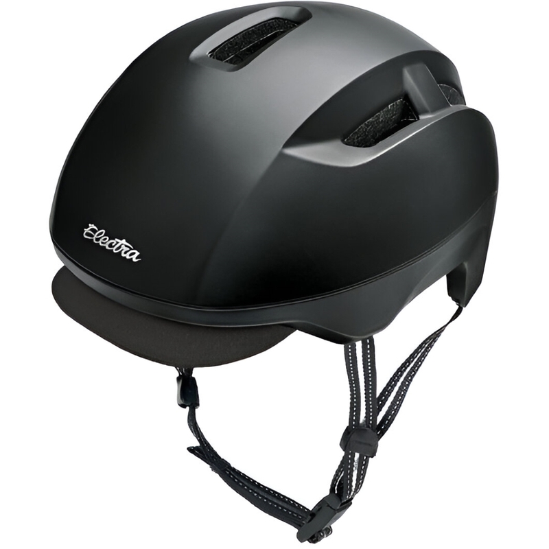 Electra Mips Helmet Matte Black (Size L)