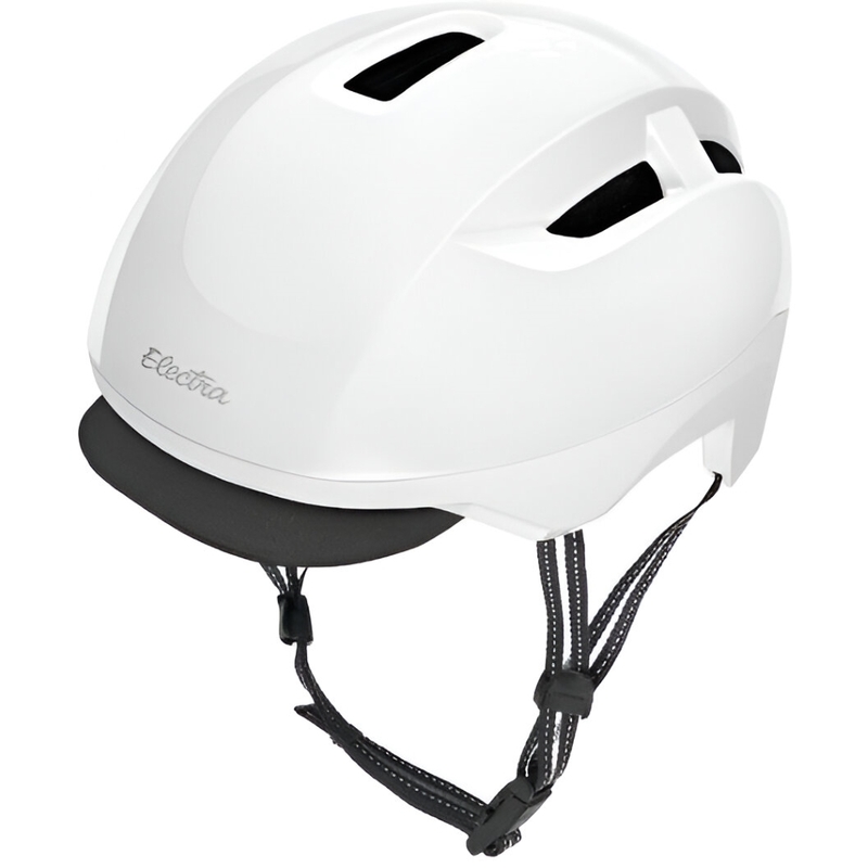 Electra Mips Helmet White (Size S)