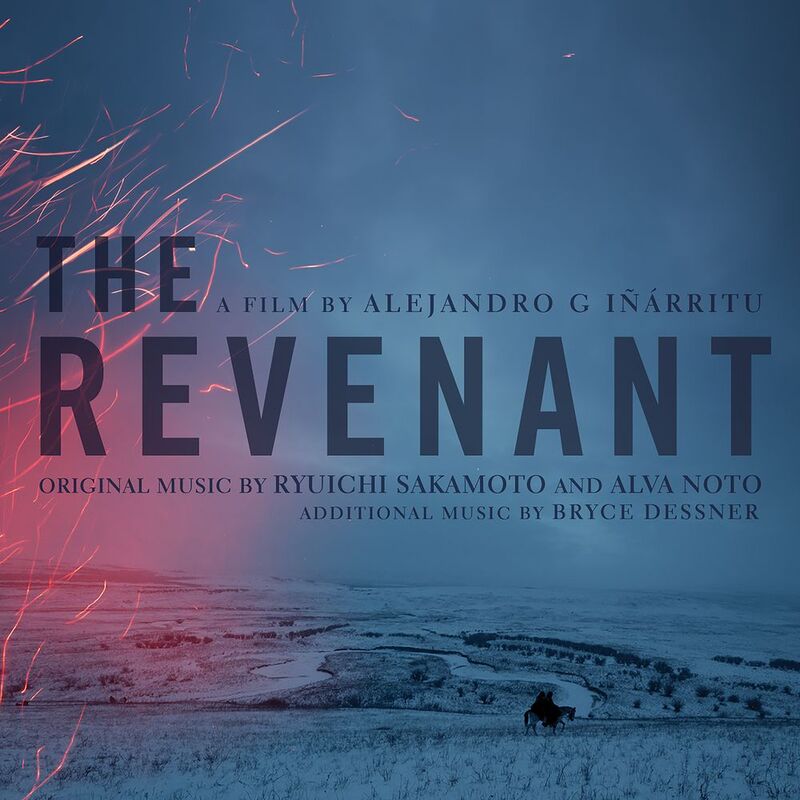 The Revenant | Original Soundtrack