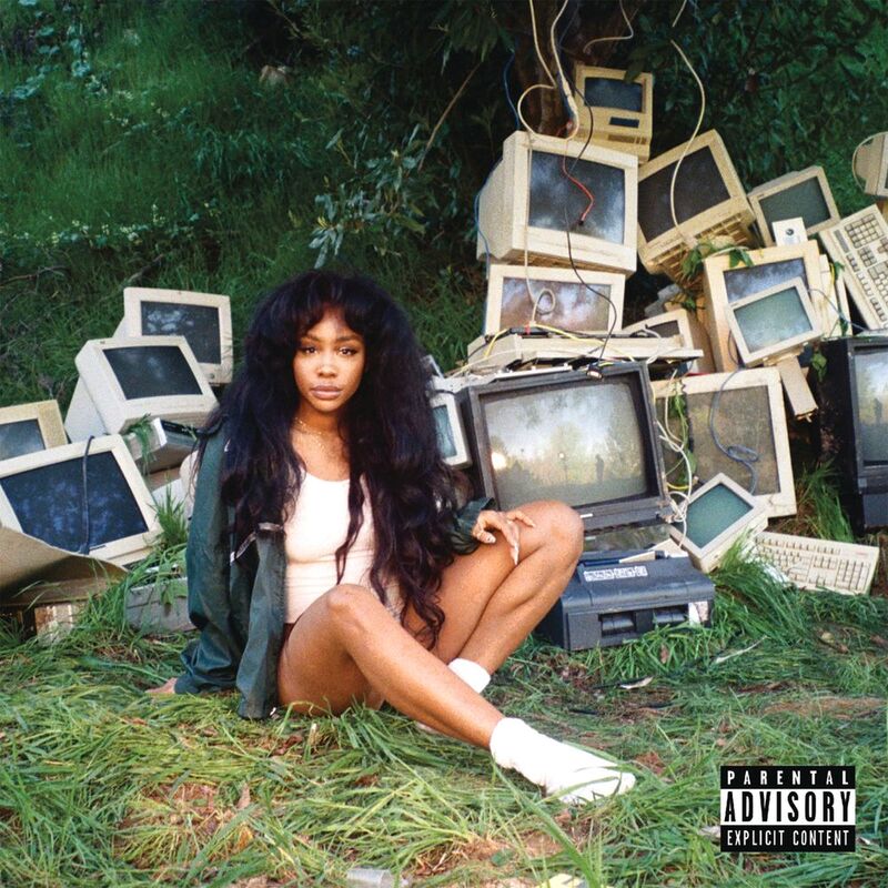 Ctrl | Sza