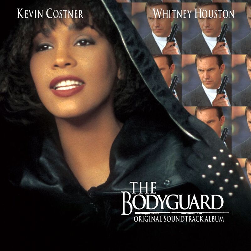 The Bodyguard | Original Soundtrack