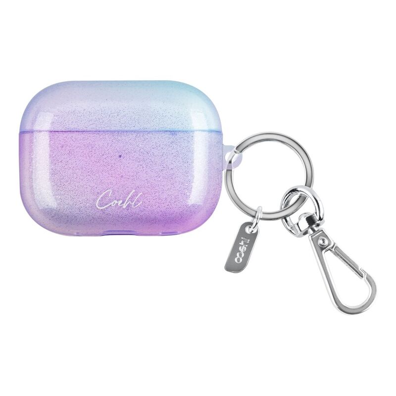 Uniq Coehl Linear Airpods Pro 2nd Gen (2022) Case - Stardust