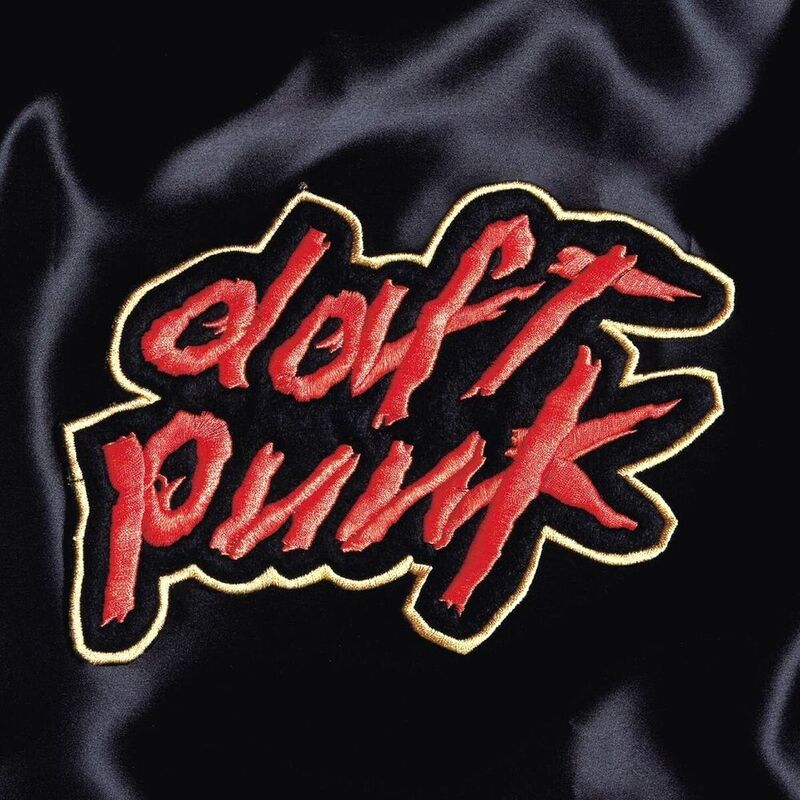 Homework | Daft Punk