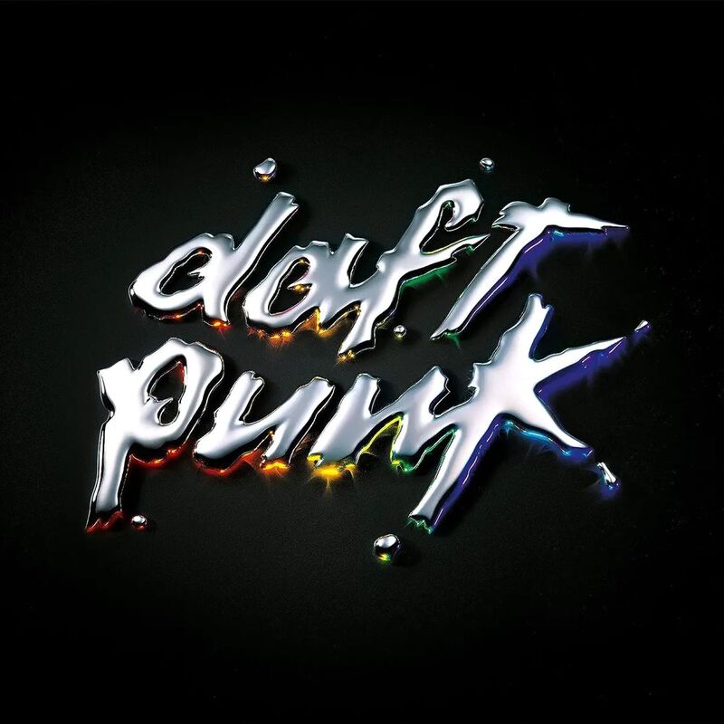 Discovery | Daft Punk