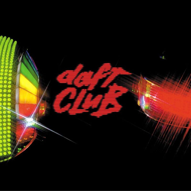 Daft Club | Daft Punk