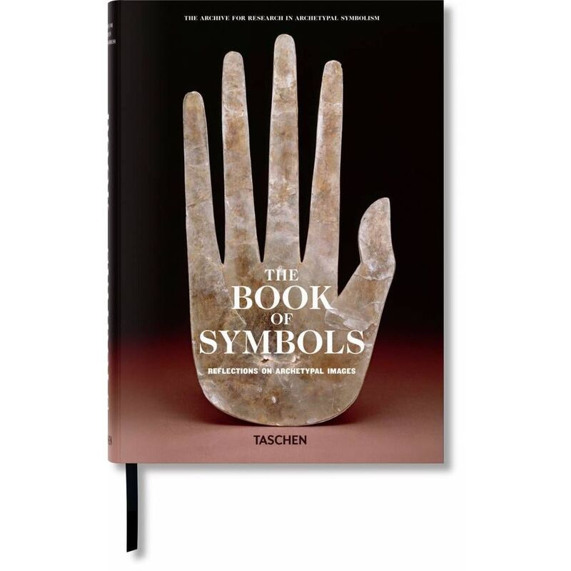The Book Of Symbols Reflections On Archetypal Images | A.R.A.S. The Book Of Symbols Reflections On Archetypal Images | A.R.A.S.