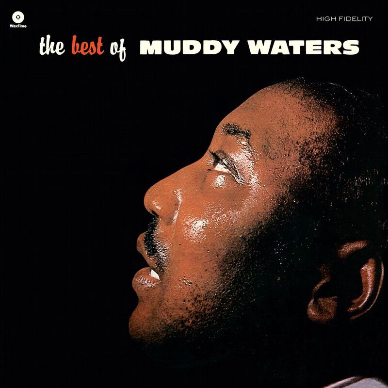 Best of (Limited Edition) | Muddy Waters