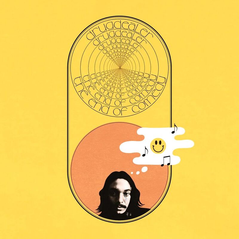 End of Comedy | Drugdealer End of Comedy | Drugdealer