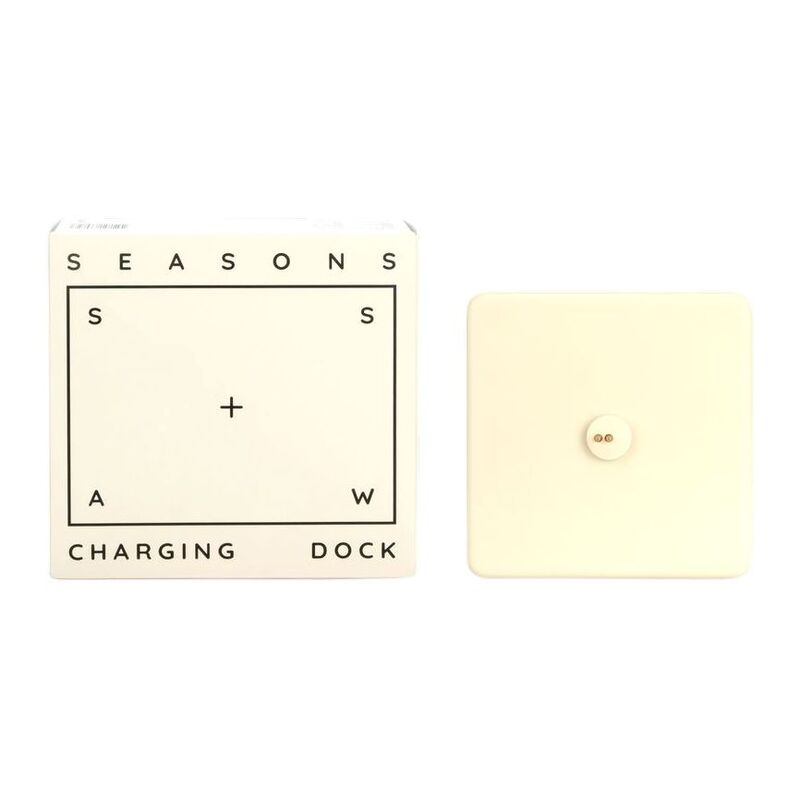 Seasons Charging Dock