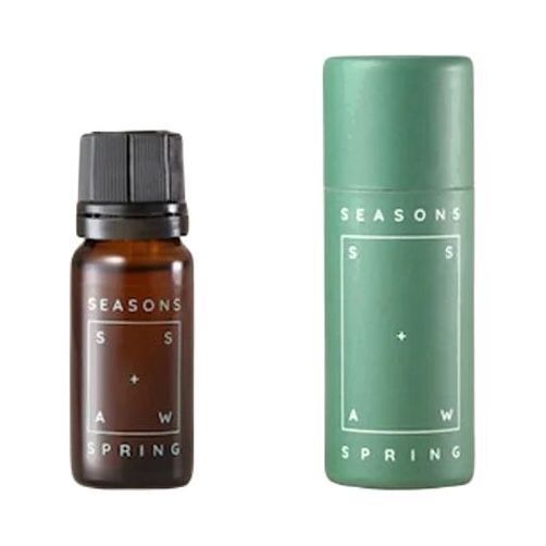 Seasons Essential Oil 10ml - Spring