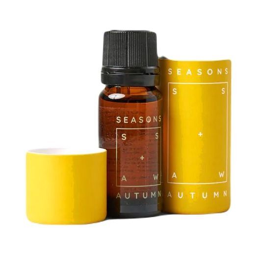 Seasons Essential Oil 10ml - Autumn