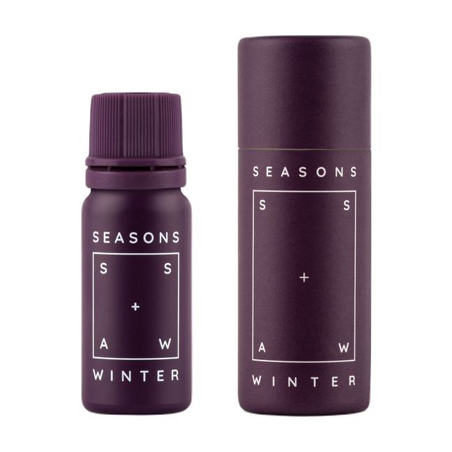 Seasons Essential Oil 10ml - Winter