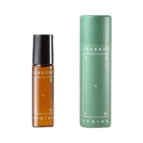 Seasons Roll On Parfum Essential Oil 10ml - Spring