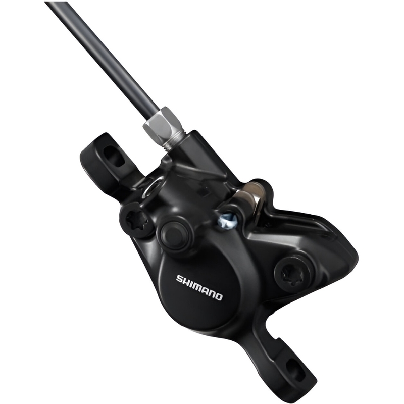 Shimano Mt200 Hydraulic Brakes