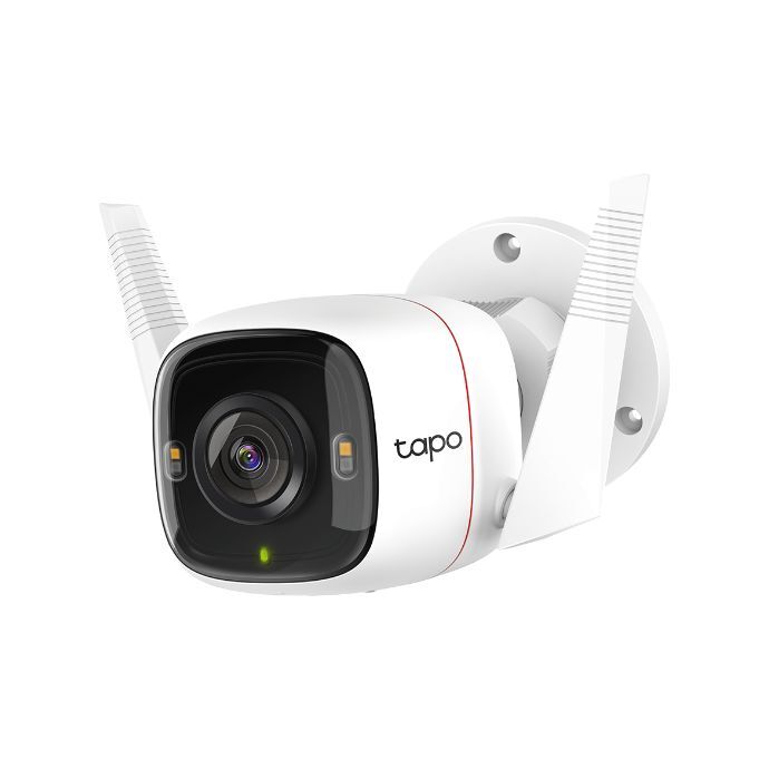 TP-Link Tapo-Outdoor Security Wi-Fi Camera Tapo-C320WS
