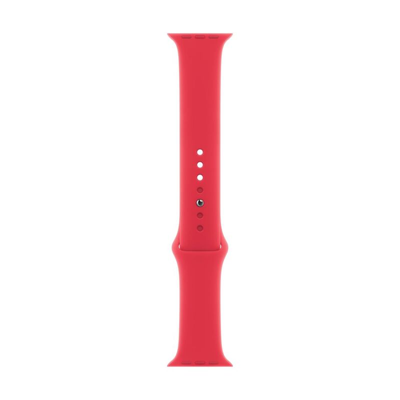 Apple Watch 41mm (PRODUCT)RED Sport Band - S/M