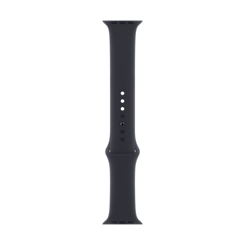 Apple Watch 41mm Midnight Sport Band - M/L