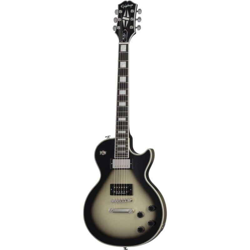 Epiphone Adam Jones Les Paul Custom Art Collection Electric Guitar - Mark Ryden's "The Veil of Bees"