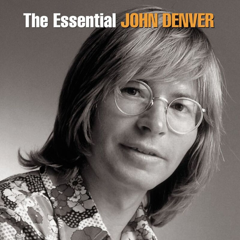 The Essential John Denver (2 Discs) | John Denver