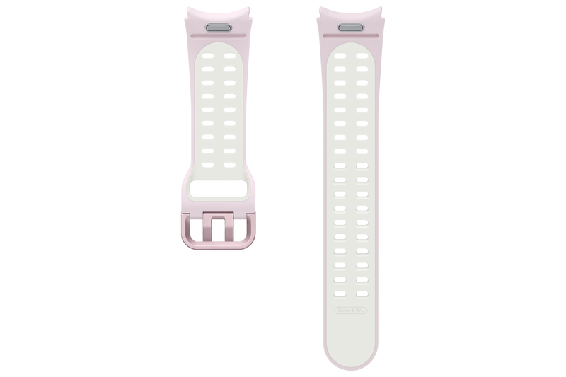 Samsung Watch 6 Extreme Sport Band (M/L) - Lavender