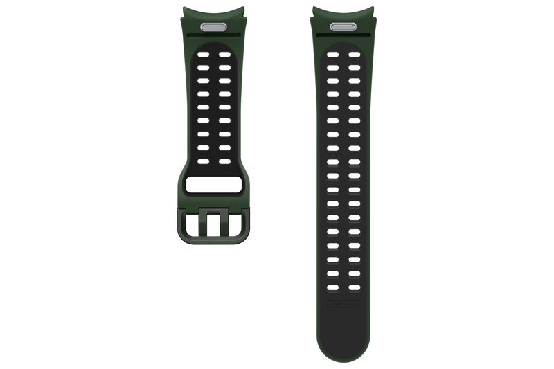 Samsung Watch 6 Extreme Sport Band (M/L) - Green