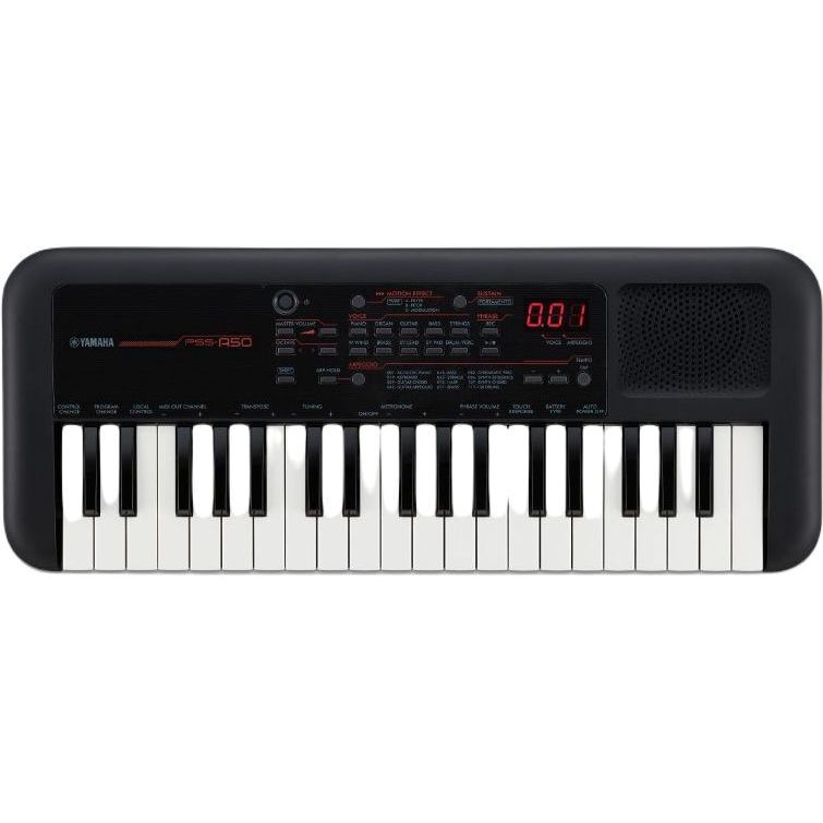 Yamaha PSS-A50 37-Key Mini Keyboard