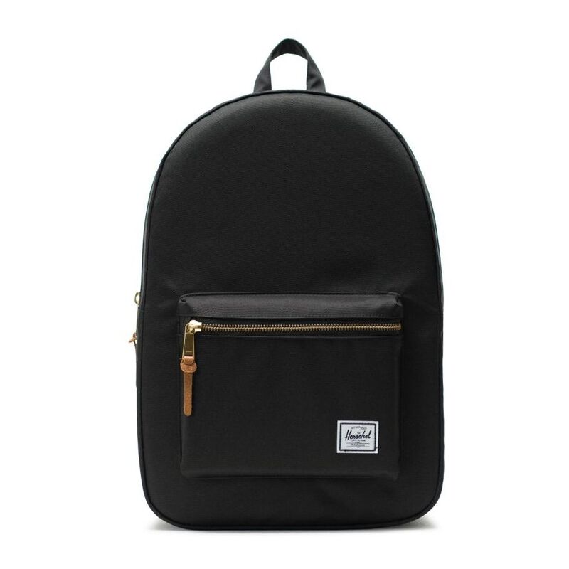Herschel Settlement Backpack 23L - Black