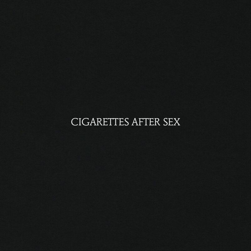Cigarettes After Sex | Cigarettes After Sex Cigarettes After Sex | Cigarettes After Sex